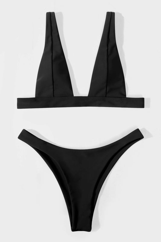 Barcelona Set - Black