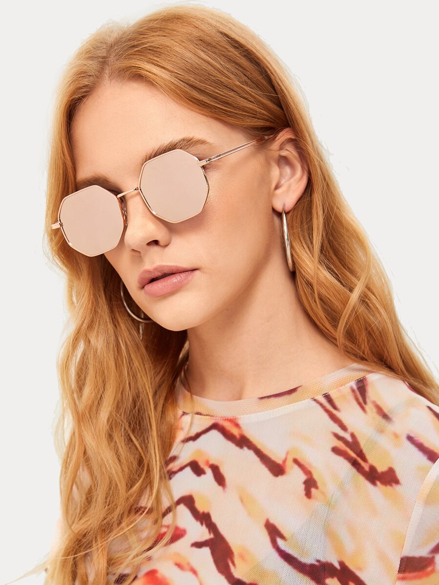 Zendegi Sunglasses ™️