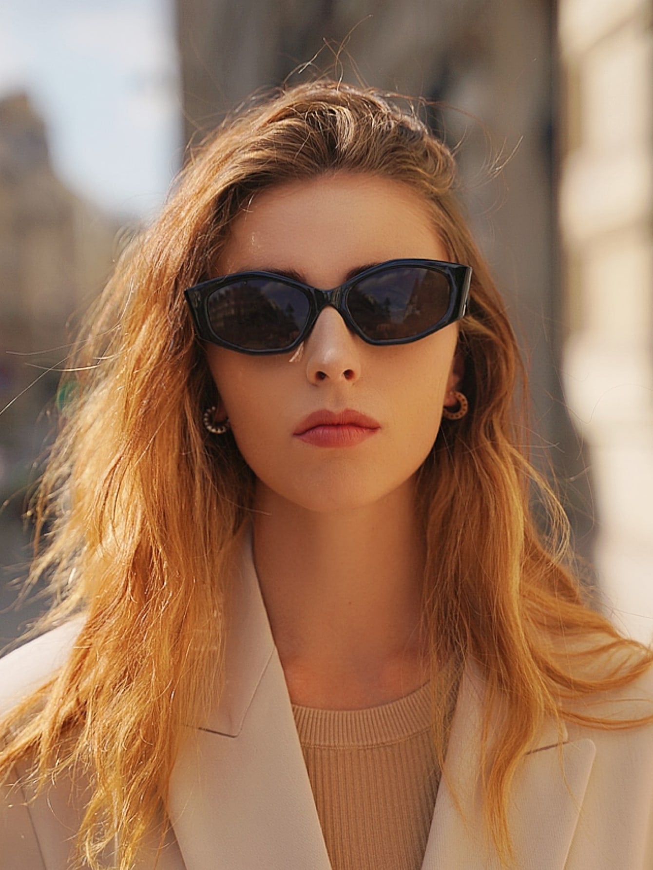 Jelfa Sunglasses ™️