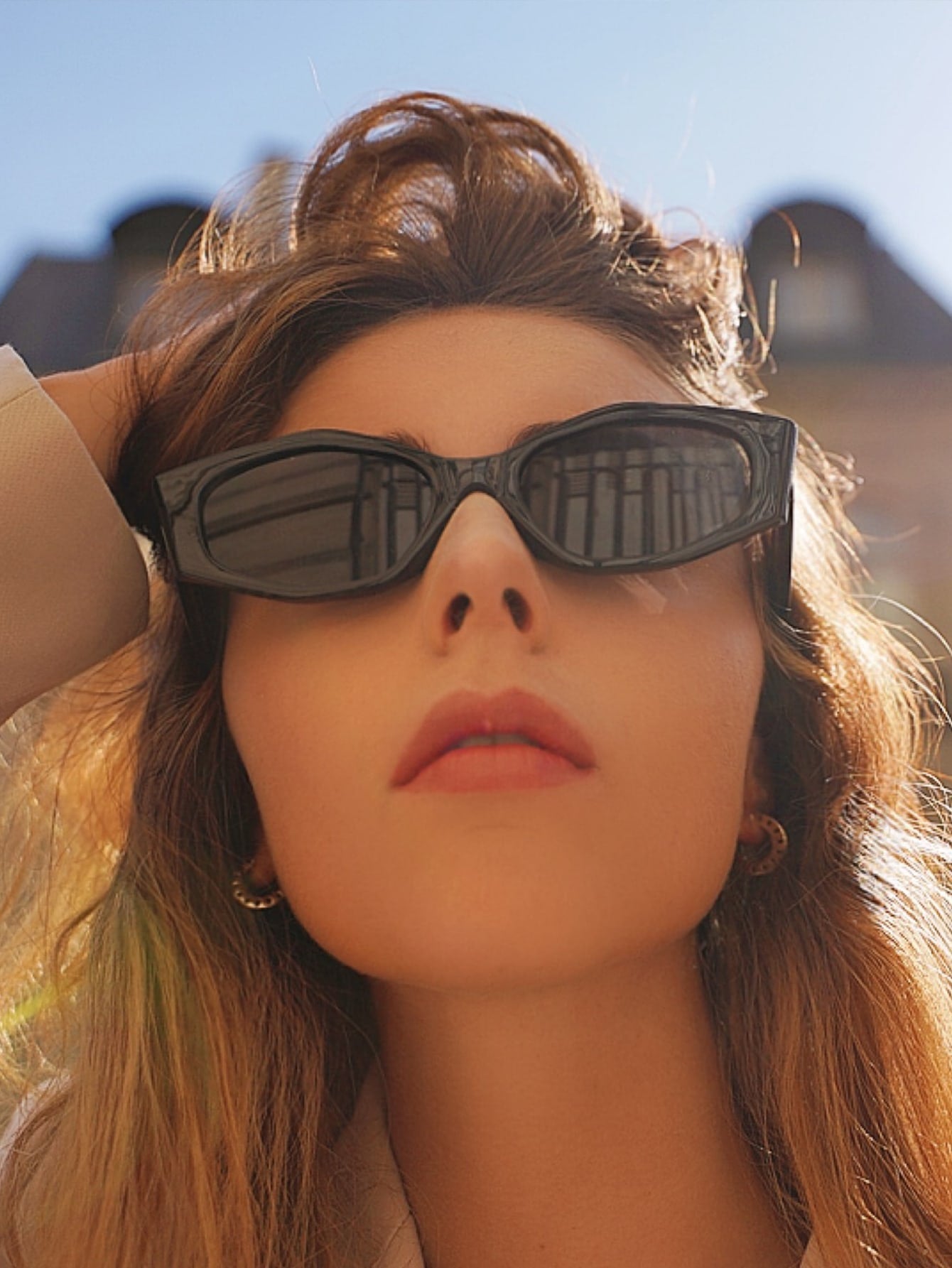 Jelfa Sunglasses ™️