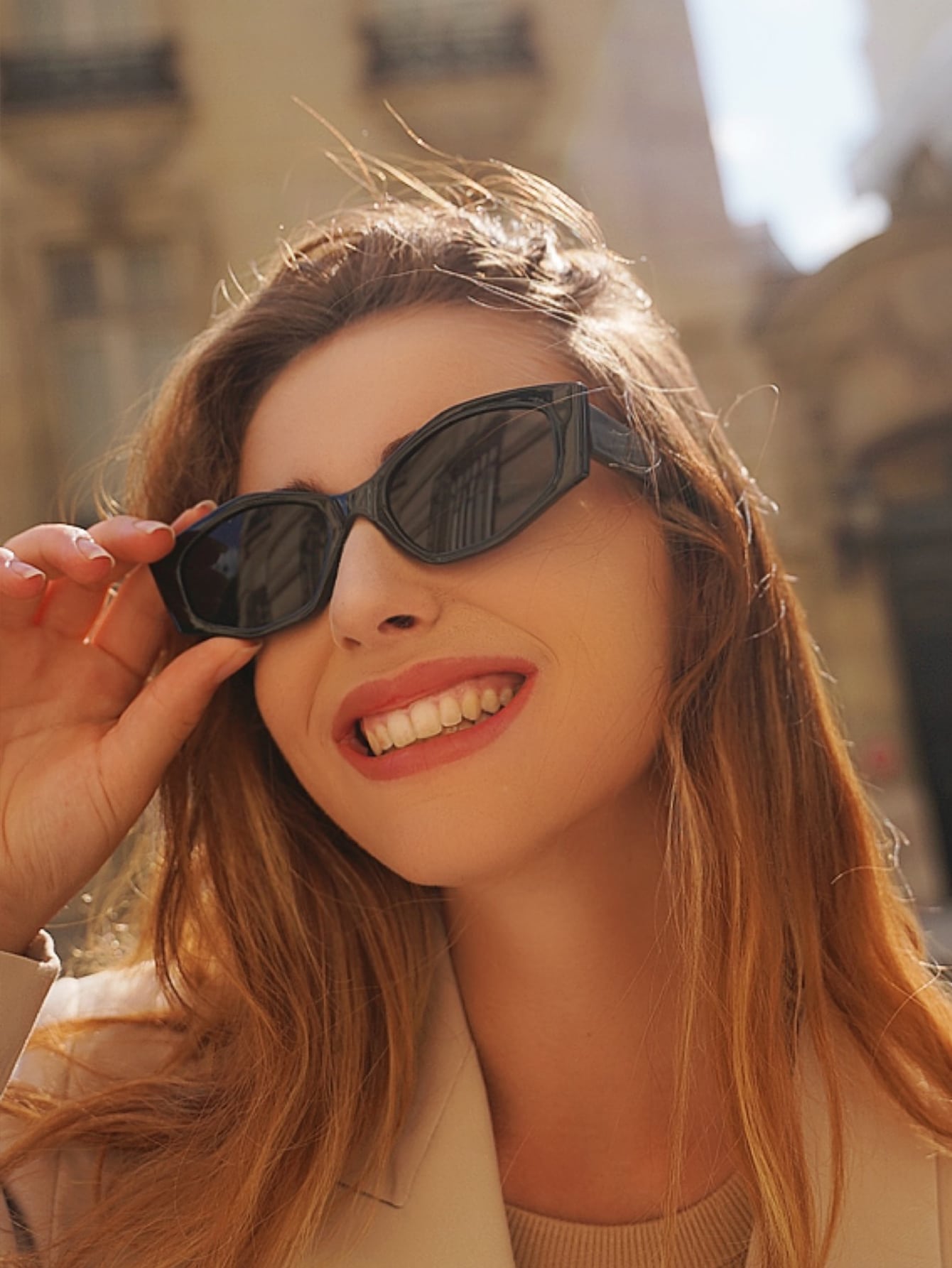 Jelfa Sunglasses ™️