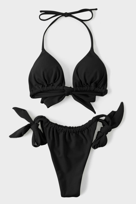 Brazil Set - Black