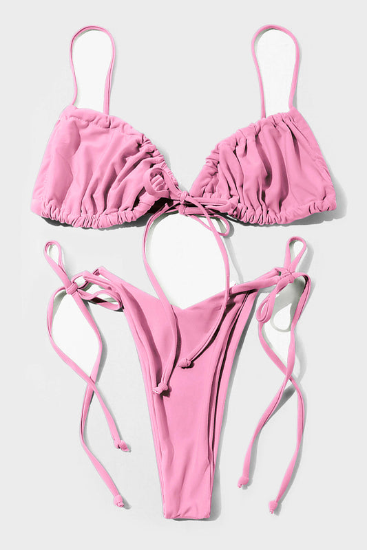 Maldives Set - Pink