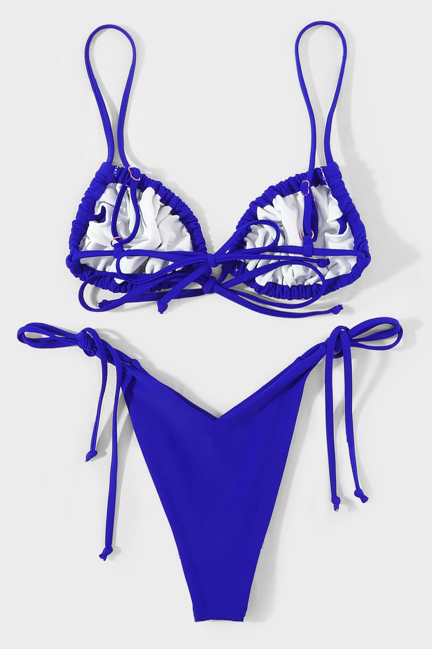 Maldives Set - Medium Blue