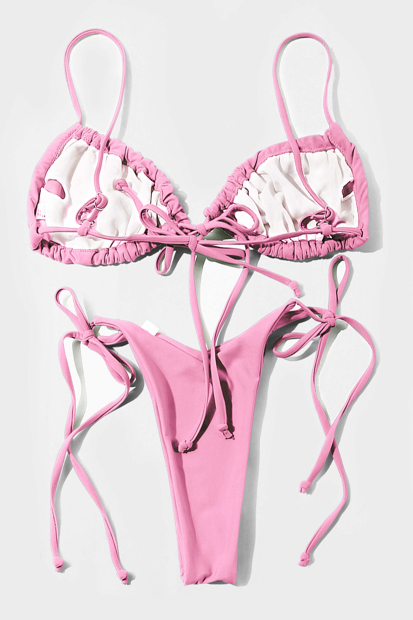 Maldives Set - Pink