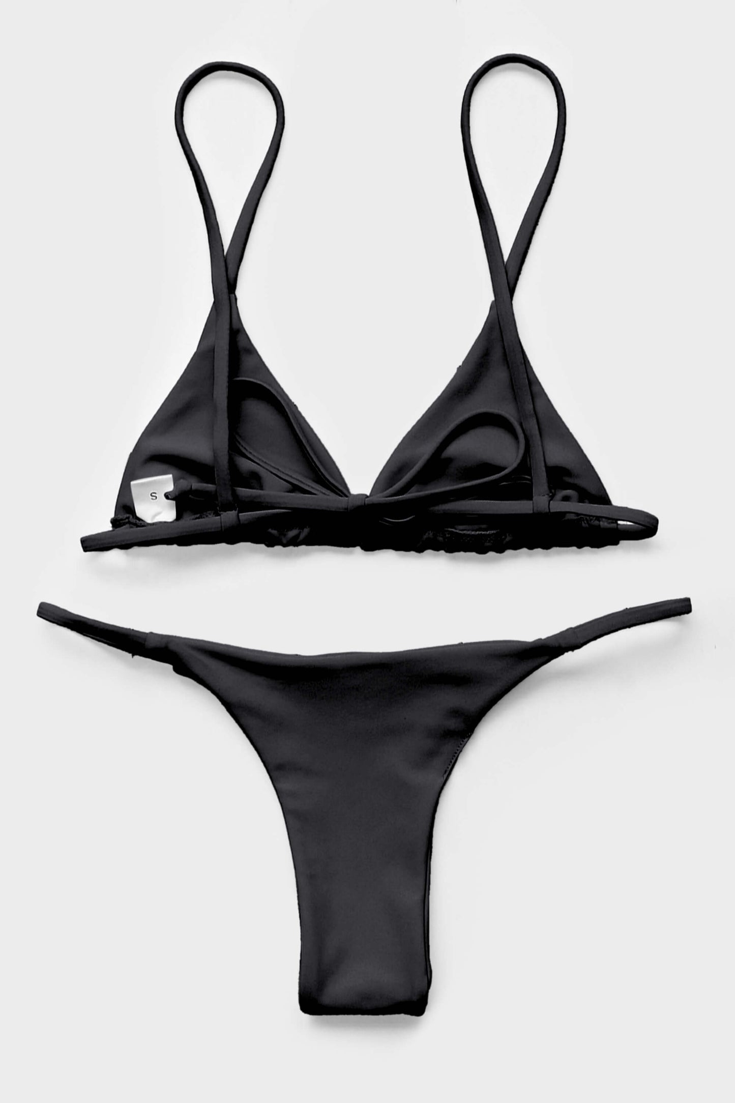 Costa Brava Set - Black