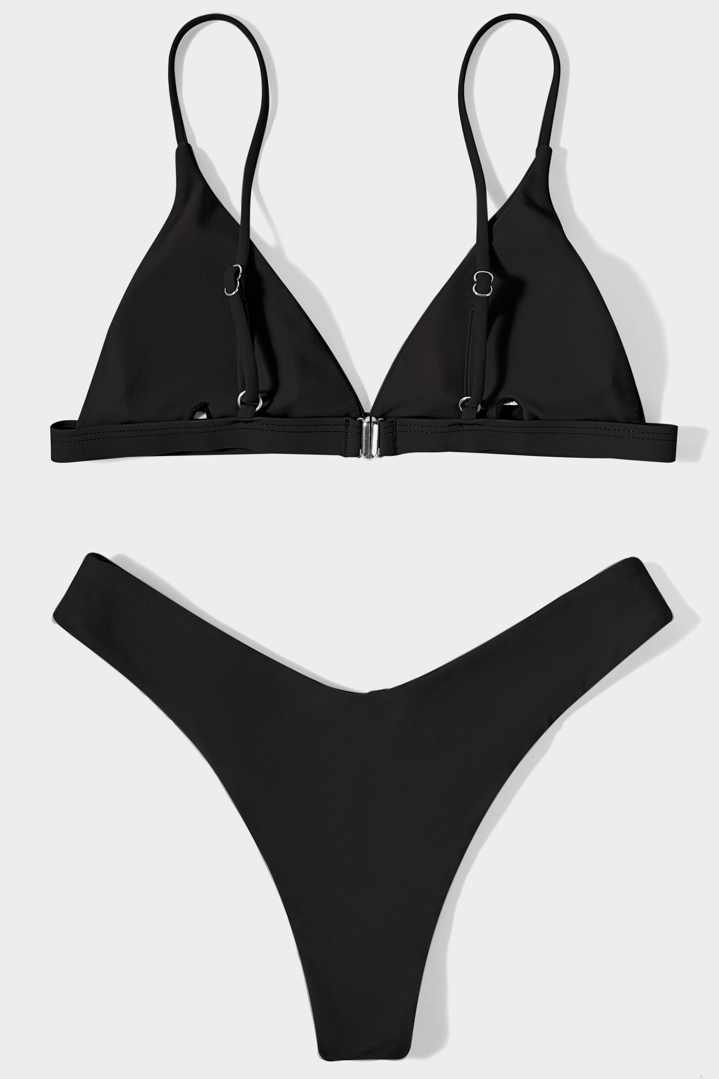 Mykonos Set - Black