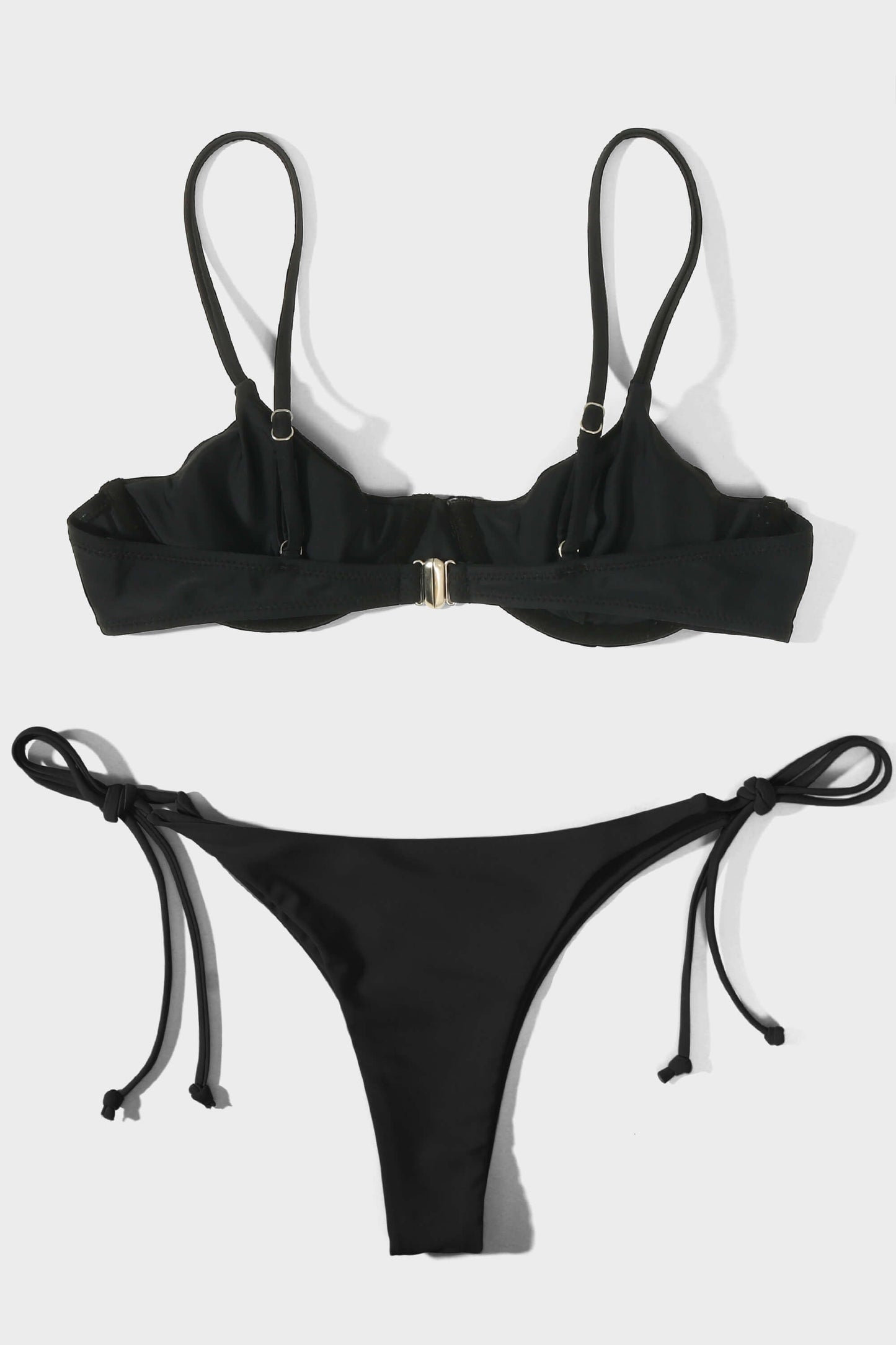Cabo Set - Black