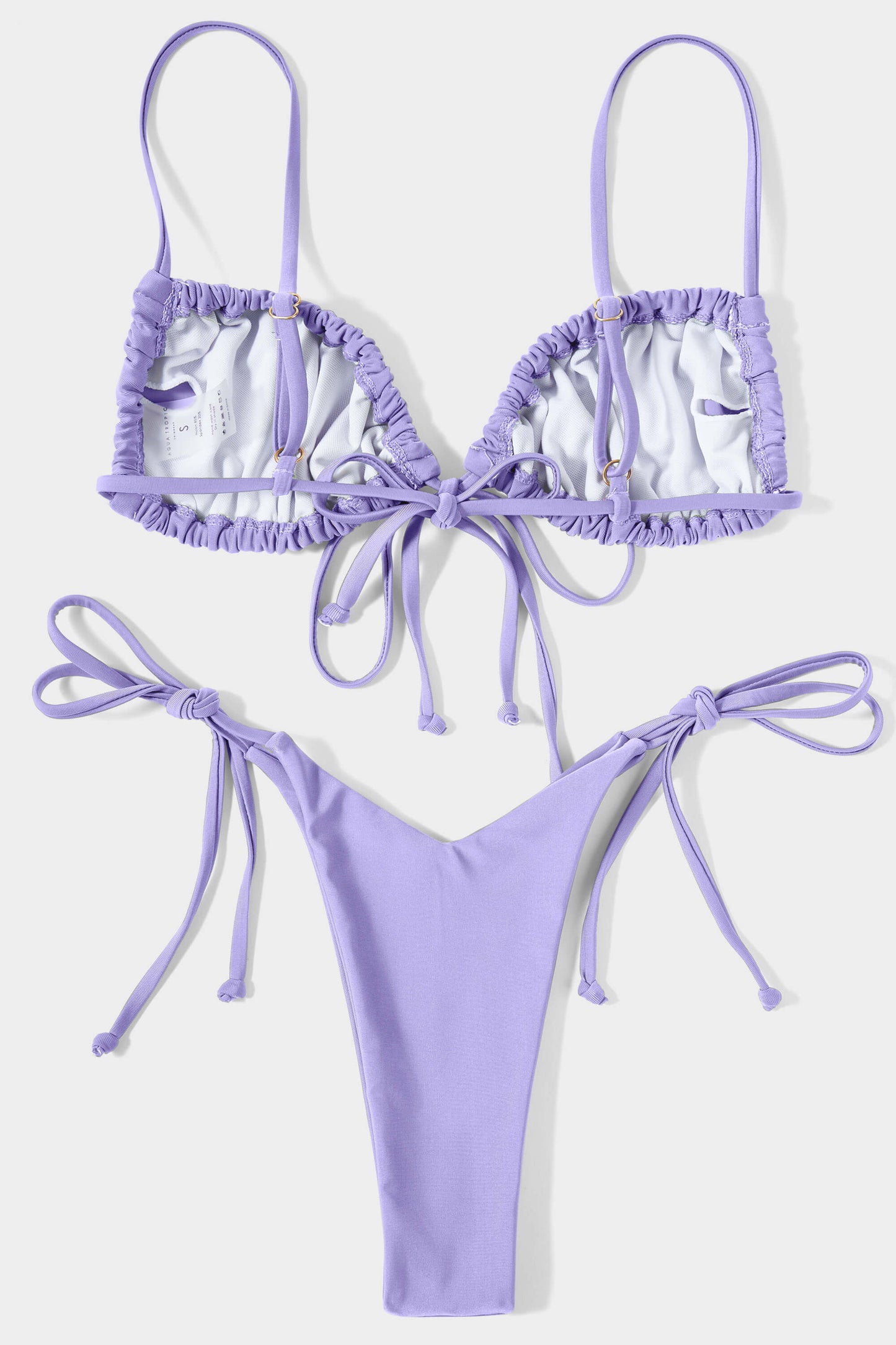 Maldives Set - Medium Purple