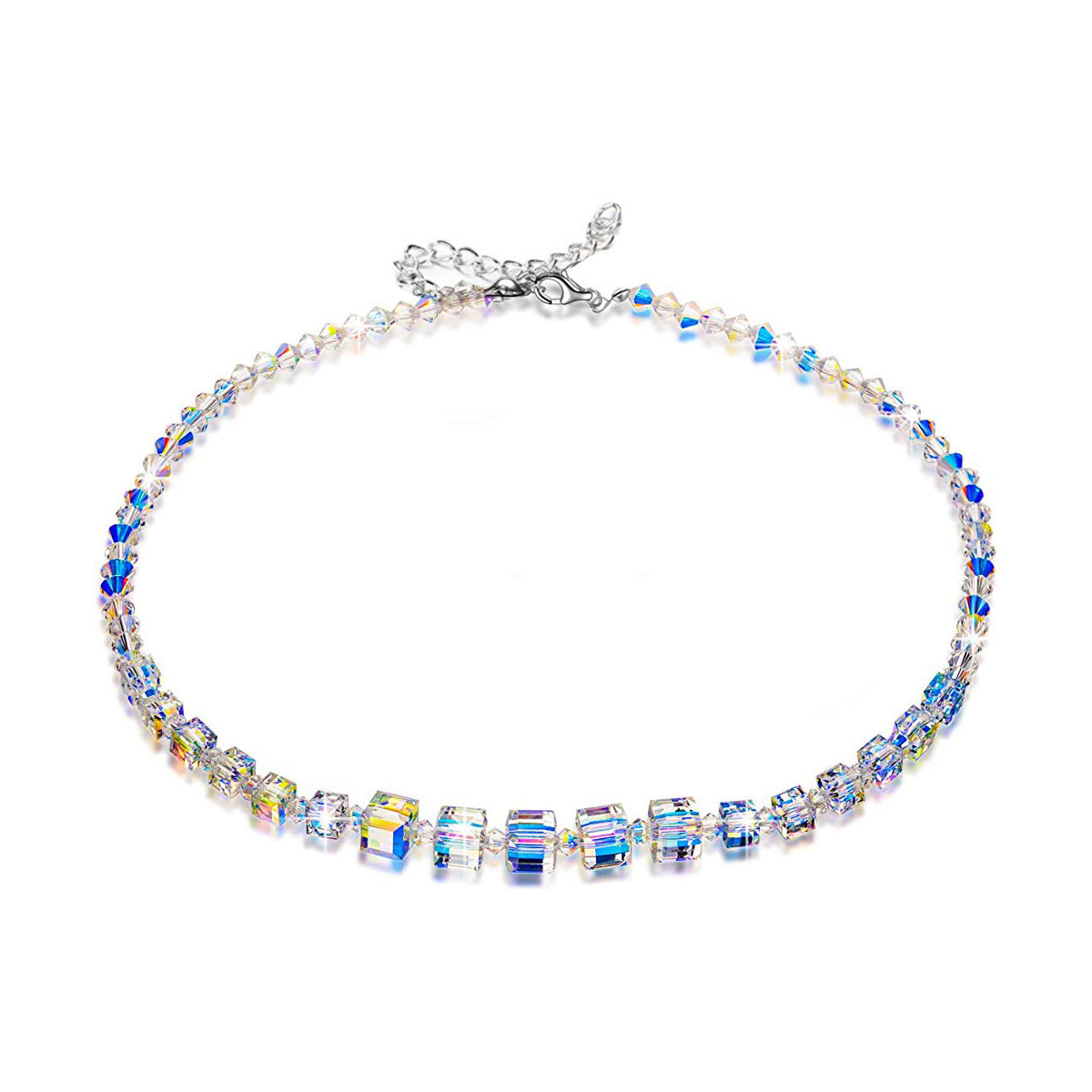 Northern Lights Necklace