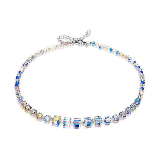 Northern Lights Necklace