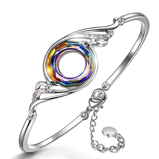 Rise of the Phoenix Bracelet