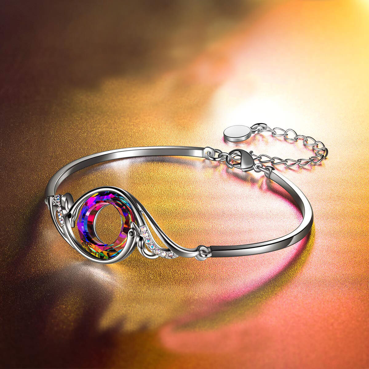 Rise of the Phoenix Bracelet