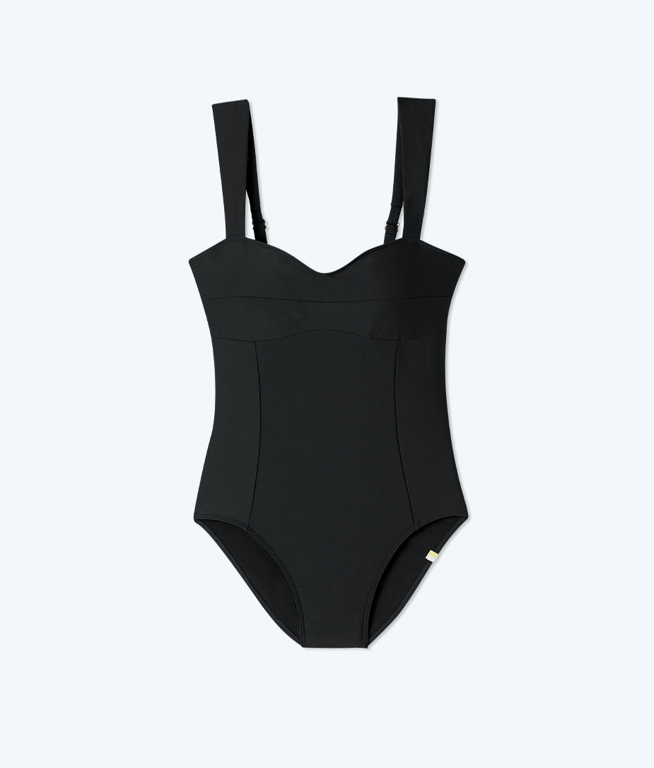 The Sweetheart Coast One-Piece - Sea Urchin