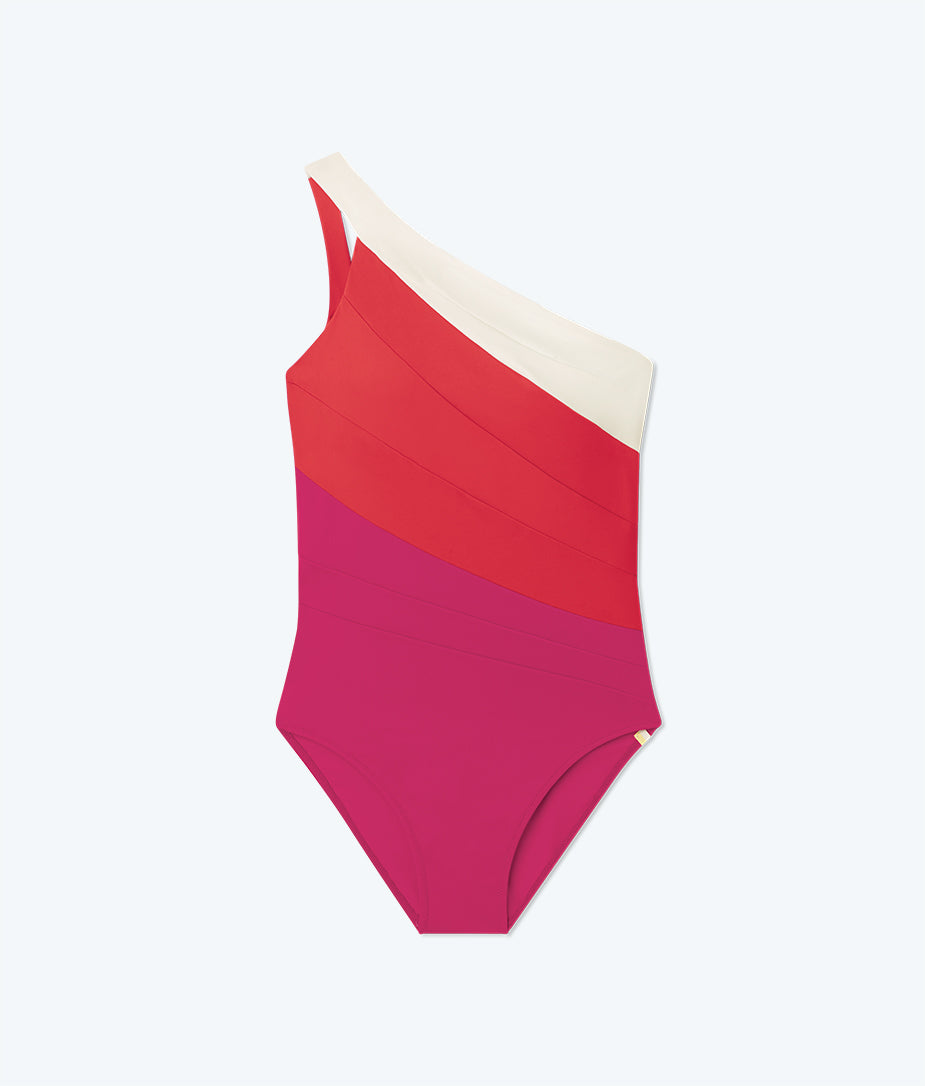 The Sidestroke - Spritz & Strawberry & White Sand