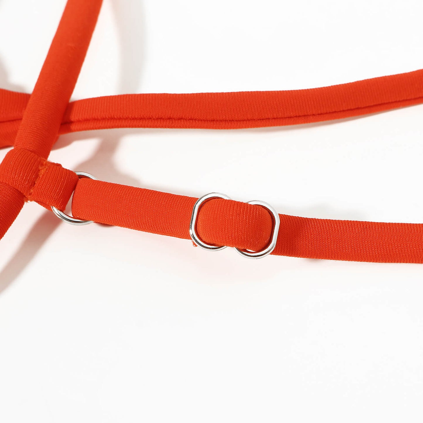 Capri Set - Red