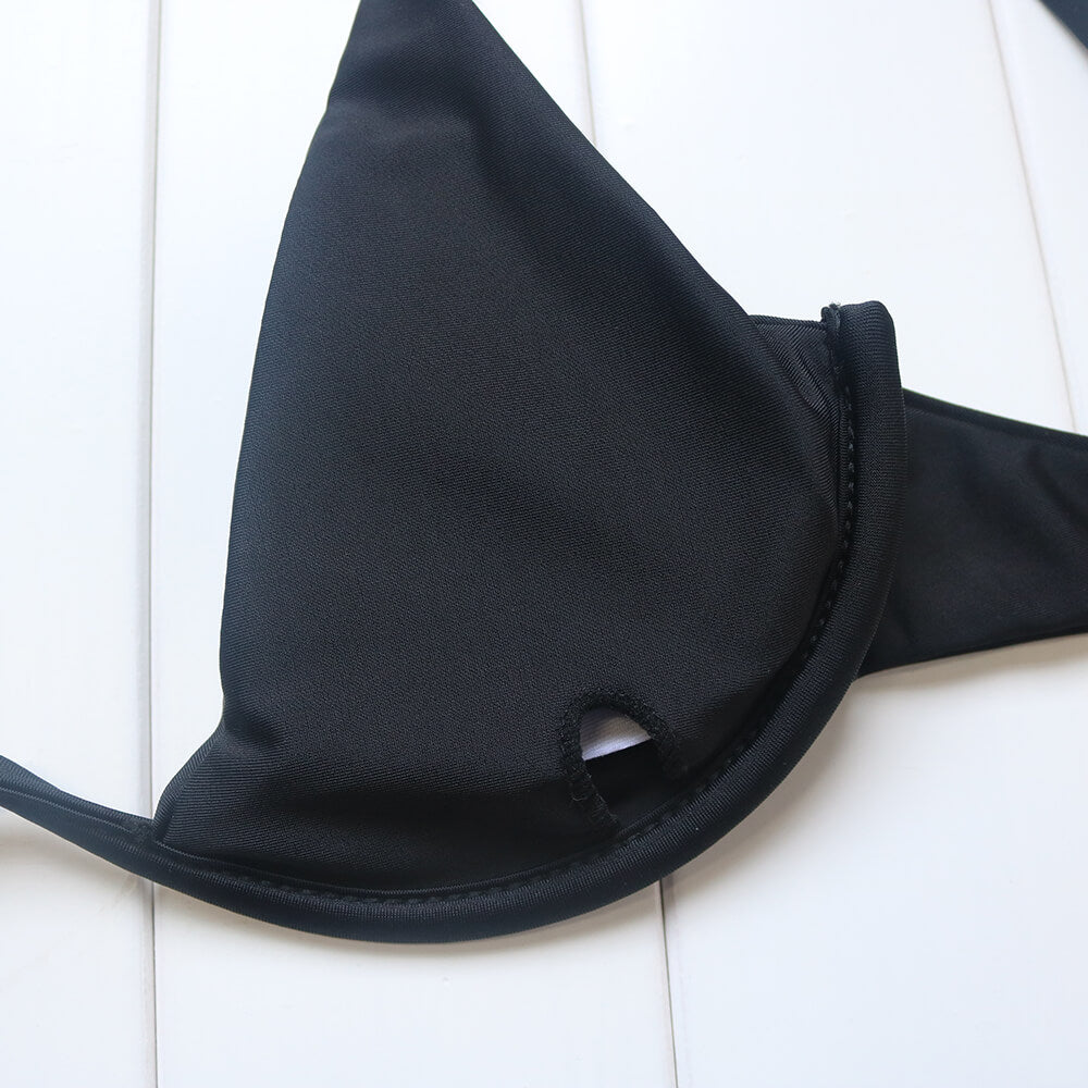 Fiji Set - Black