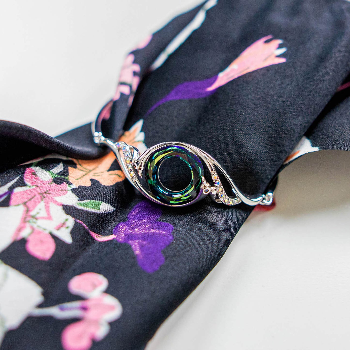 Rise of the Phoenix Blue Bangle