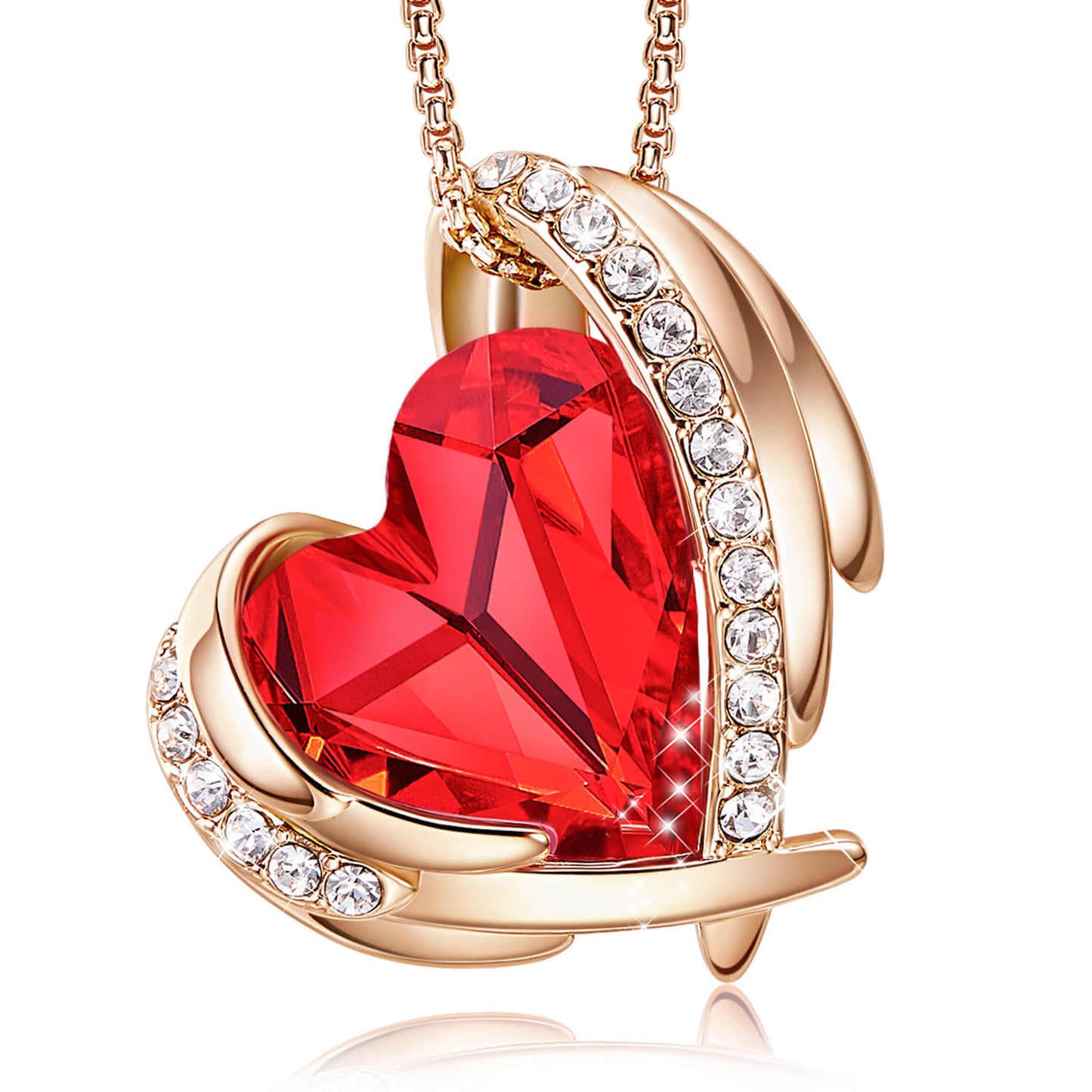 Necessary Necklaces Bundle