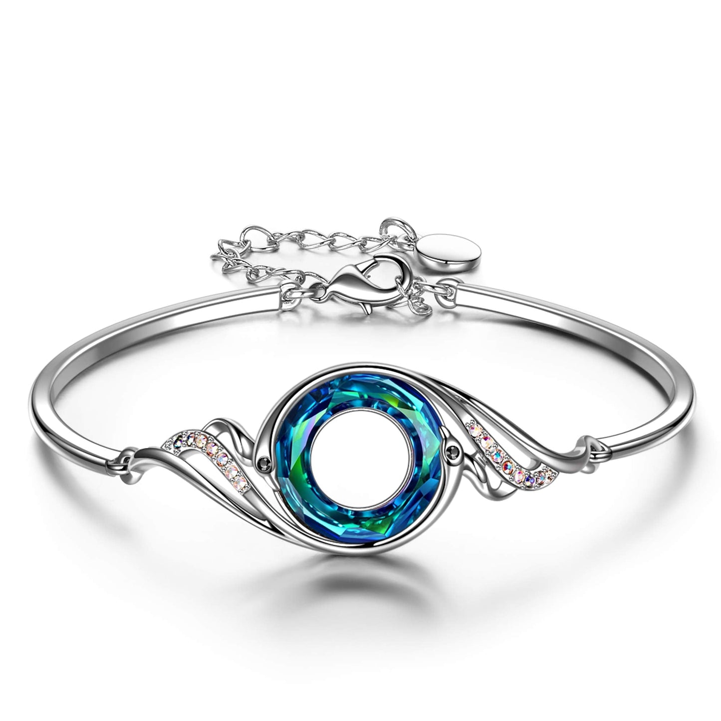 Rise of the Phoenix Blue Bangle