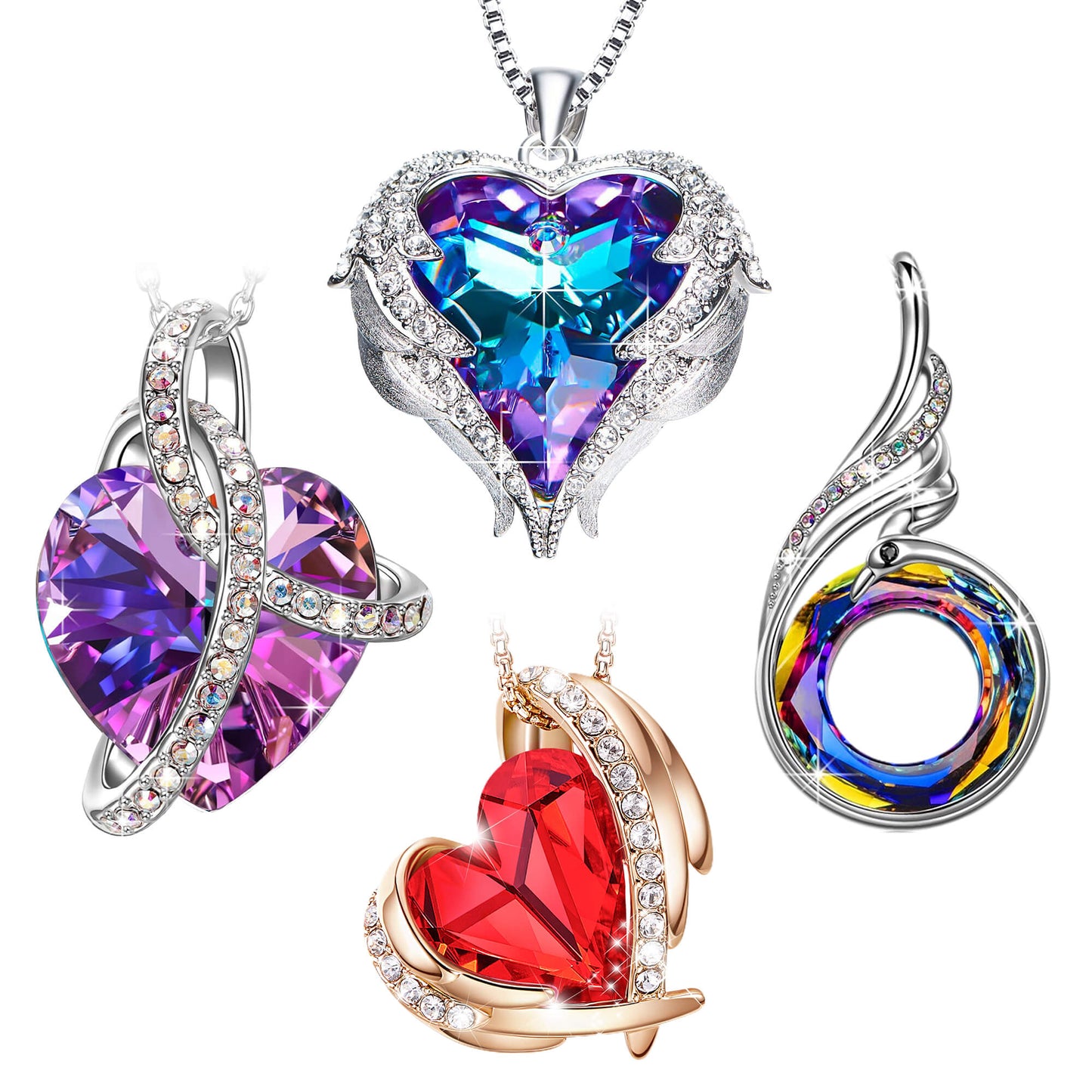 Necessary Necklaces Bundle