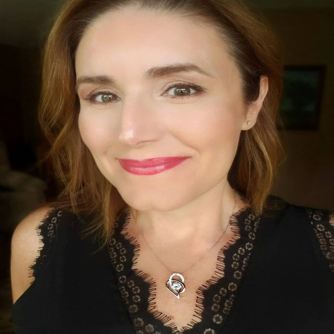 To The Moon & Back Necklace