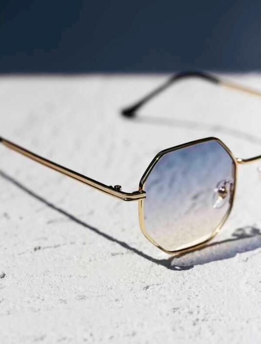 Zendegi Sunglasses ™️