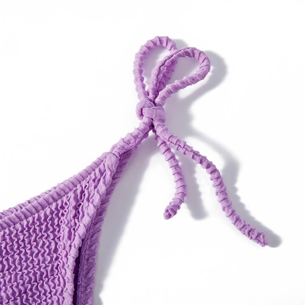 Amalfi Set - Plum