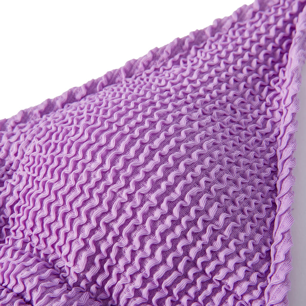 Amalfi Set - Plum