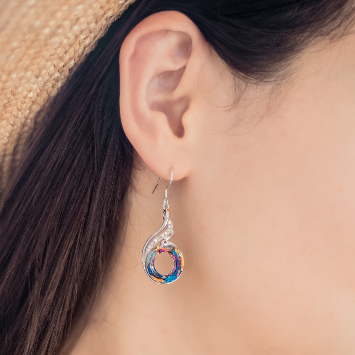 Phoenix Jewelry Set
