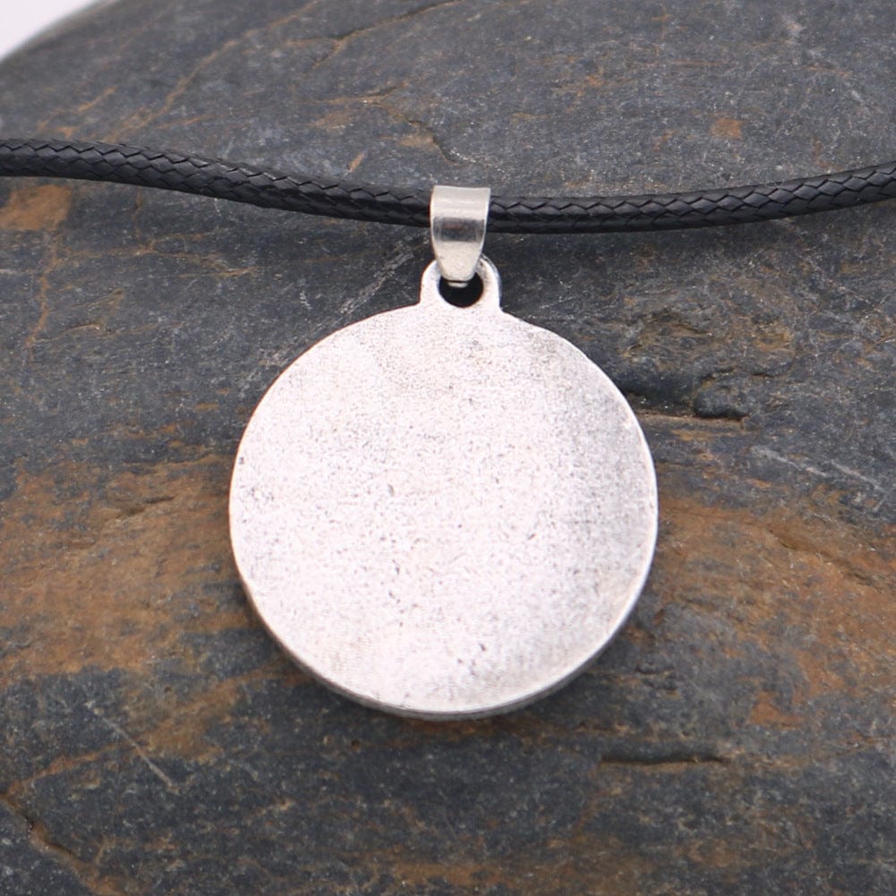 MYTHIC TREE OF LIFE NECKLACE