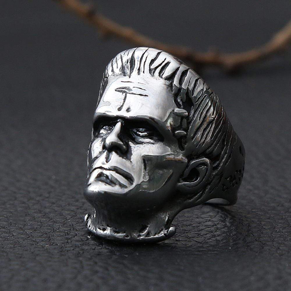 SCIENCE FICTION VICTOR FRANKENSTEIN RING